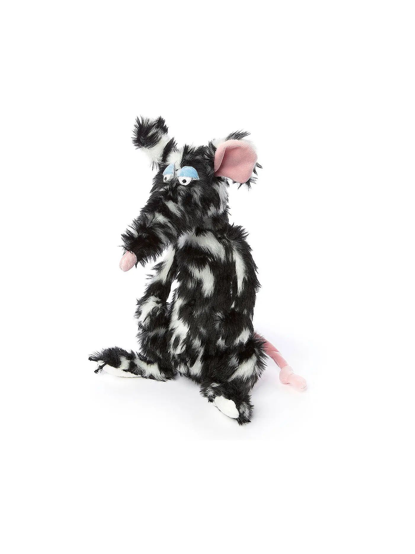 SIGIKID | Plüschtier - Schiggi Miggi Beaststown | 